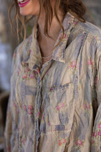 Load image into Gallery viewer, Magnolia Pearl Adison Workshirt