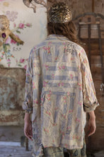 Load image into Gallery viewer, Magnolia Pearl Adison Workshirt