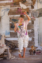 Load image into Gallery viewer, Magnolia Pearl Frida Art Is The Remedy T