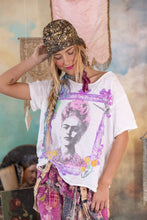 Load image into Gallery viewer, Magnolia Pearl Frida Retablo T