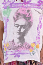 Load image into Gallery viewer, Magnolia Pearl Frida Retablo T