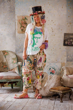 Load image into Gallery viewer, Magnolia Pearl Frida Amarillito Pajarito T