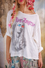 Load image into Gallery viewer, Magnolia Pearl Glitter Saint Viggo T