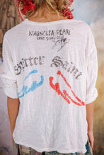 Load image into Gallery viewer, Magnolia Pearl Glitter Saint Viggo T