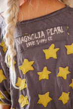 Load image into Gallery viewer, Magnolia Pearl Star Appliqué Viggo T