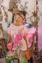 Load image into Gallery viewer, Magnolia Pearl Special Delivery Tee