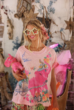 Load image into Gallery viewer, Magnolia Pearl Special Delivery Tee