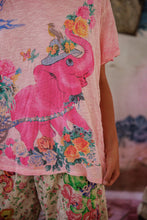 Load image into Gallery viewer, Magnolia Pearl Special Delivery Tee