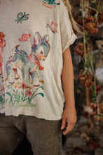 Load image into Gallery viewer, Magnolia Pearl Frolic T