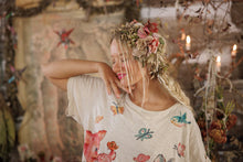 Load image into Gallery viewer, Magnolia Pearl Frolic T