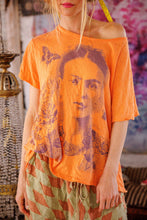 Load image into Gallery viewer, Magnolia Pearl Frida Nectar T