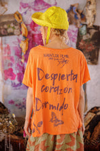Load image into Gallery viewer, Magnolia Pearl Frida Nectar T