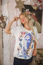 Load image into Gallery viewer, Magnolia Pearl Frida Baroque T