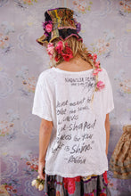 Load image into Gallery viewer, Magnolia Pearl Star Star Star T