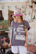 Load image into Gallery viewer, Magnolia Pearl Disturb The Universe T