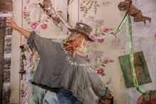 Load image into Gallery viewer, Magnolia Pearl Oceanside Fritza Hoodie