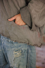 Load image into Gallery viewer, Magnolia Pearl Oceanside Fritza Hoodie