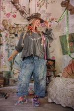 Load image into Gallery viewer, Magnolia Pearl Oceanside Fritza Hoodie