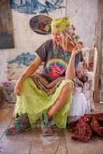 Load image into Gallery viewer, Magnolia Pearl Texas Is For Lovers T