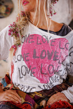 Load image into Gallery viewer, Magnolia Pearl Season Of Love Amor Richi T