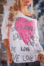 Load image into Gallery viewer, Magnolia Pearl Season Of Love Amor Richi T
