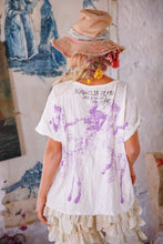 Load image into Gallery viewer, Magnolia Pearl Texas Cowboy Boyfriend T