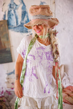 Load image into Gallery viewer, Magnolia Pearl Texas Cowboy Boyfriend T