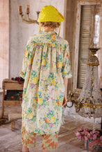 Load image into Gallery viewer, Magnolia Pearl Cordelia Night Shirt