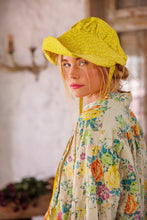 Load image into Gallery viewer, Magnolia Pearl Cordelia Night Shirt