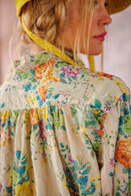 Load image into Gallery viewer, Magnolia Pearl Cordelia Night Shirt