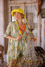Load image into Gallery viewer, Magnolia Pearl Cordelia Night Shirt