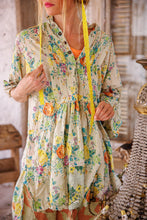 Load image into Gallery viewer, Magnolia Pearl Cordelia Night Shirt