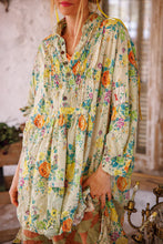 Load image into Gallery viewer, Magnolia Pearl Cordelia Night Shirt