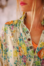 Load image into Gallery viewer, Magnolia Pearl Cordelia Night Shirt