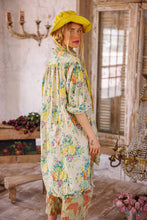 Load image into Gallery viewer, Magnolia Pearl Cordelia Night Shirt