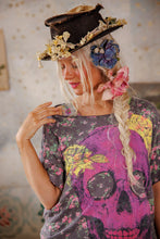 Load image into Gallery viewer, Magnolia Pearl Los Muertos T