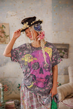 Load image into Gallery viewer, Magnolia Pearl Los Muertos T
