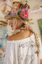Load image into Gallery viewer, Magnolia Pearl Stay Bewildered Tee