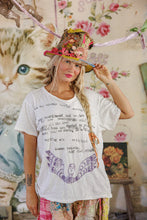 Load image into Gallery viewer, Magnolia Pearl Stay Bewildered Tee
