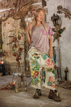 Load image into Gallery viewer, Magnolia Pearl Piecewise Pocket T