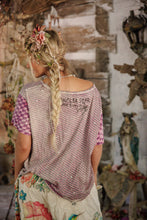 Load image into Gallery viewer, Magnolia Pearl Piecewise Pocket T