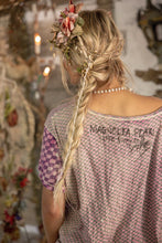 Load image into Gallery viewer, Magnolia Pearl Piecewise Pocket T