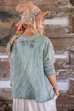 Load image into Gallery viewer, Magnolia Pearl Little Star Hermosa Sweatshirt