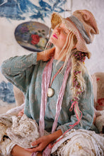 Load image into Gallery viewer, Magnolia Pearl Little Star Hermosa Sweatshirt