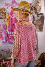 Load image into Gallery viewer, Magnolia Pearl Piecewise Viggo Pocket T