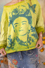 Load image into Gallery viewer, Magnolia Pearl Frida Hermosa Sweatshirt