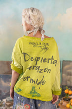 Load image into Gallery viewer, Magnolia Pearl Frida Hermosa Sweatshirt