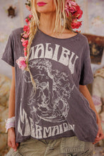 Load image into Gallery viewer, Magnolia Pearl Malibu Mermaid T