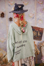 Load image into Gallery viewer, Magnolia Pearl Bapu Fritza Hoodie
