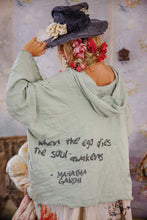 Load image into Gallery viewer, Magnolia Pearl Bapu Fritza Hoodie